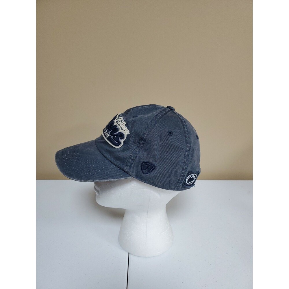 Penn State Nittany Lions TOTW College Adjustable Cap Hat PSU WE ARE RN# 97071 - Picture 2 of 11
